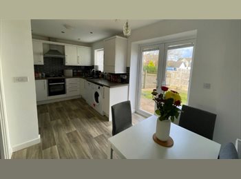 Roomgo UK - Room to rent in Westward Ho!, Bideford - £725 pcm