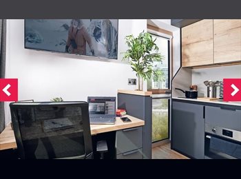 Roomgo UK - Vita Living, Lewisham - £1,728 pcm