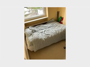 Roomgo UK - Monday-Friday let, Kingsdown - £650 pcm