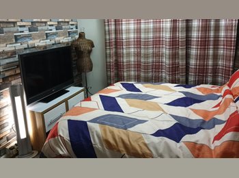 Roomgo UK - Double room available, Redditch - £450 pcm