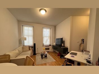 Roomgo UK - Seeking for a Flat mate, Shearbridge - £600 pcm