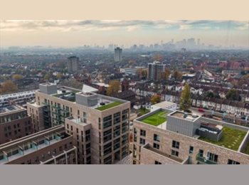 Roomgo UK - Flat to rent Upton Park E13, Upton Park - £2,100 pcm