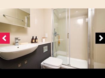 Roomgo UK - Vita Student York Premium Studio – Tenancy Takeover (12 Sept – 17 July) | ~£315pw, York - £1,355 pcm
