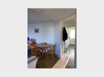 Roomgo UK - Large Double Room | All Bills Included | £600/month - Yate, Fishponds - £600 pcm