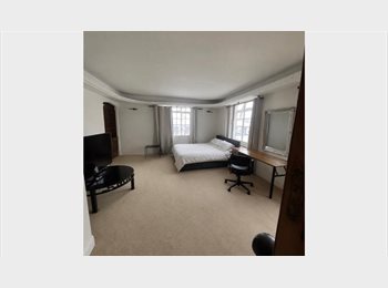Roomgo UK - Live next to Hyde Park: Brand New Rooms - Zone 1!!, Paddington - £1,400 pcm