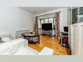 Roomgo UK - 1 bed flat for rent Luton LU3, Bury Park - £400 pcm