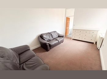 Roomgo UK - room available in 3bhk, Benwell - £299 pcm