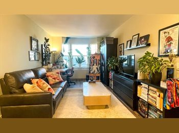 Roomgo UK - Looking for a flatmate who we can share rooms together, Barbican - £1,300 pcm