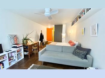 Roomgo UK - Need a roommate/ flatmate, Blackfriars - £800 pcm