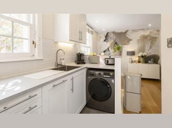 Roomgo UK - Flatmate needed Asap, Davidsons Mains - £550 pcm