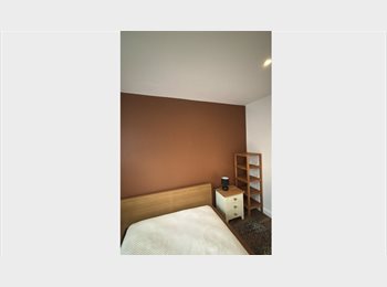 Roomgo UK - Spare room available in a friendly art student house (BS5), Easton - £755 pcm