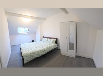 Roomgo UK - UC/PIP FRIENDLY ROOMS FOR RENT, Darnall - £80 pcm