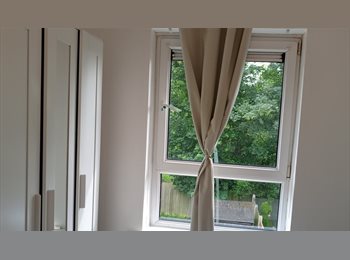 Roomgo UK - Double and Single rooms-Bills inclusive, Heeley - £500 pcm