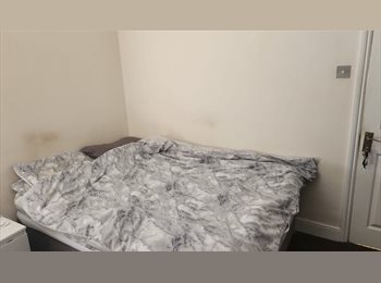 Roomgo UK - Olive Road, London NW2 6UJ, Cricklewood - £835 pcm