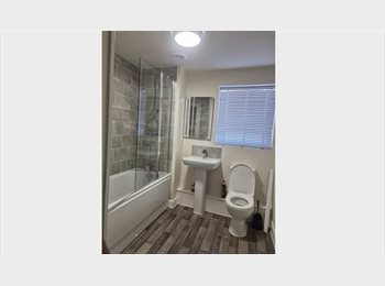 Roomgo UK - Room for rent, Lewsey Farm - £750 pcm