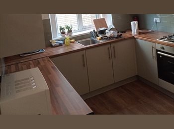 Roomgo UK - Lovely Room in House next to UCL (Bloomsbury), Somerstown - £950 pcm