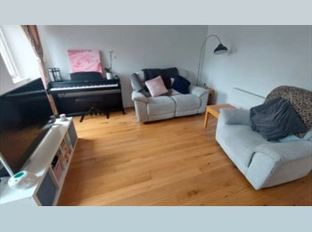 Roomgo UK - Double Room available in House in Liff, Dundee, Dundee - £450 pcm