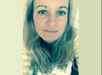 Roomgo UK - Zuzana - 40 - Winchester