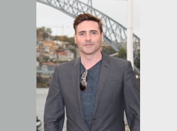 Roomgo UK - José Ferreira - 52 - Northampton