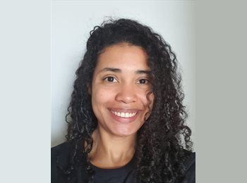 Roomgo UK - renata - 42 - Barbican