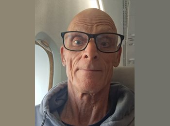 Roomgo UK - mark - 64 - Birmingham