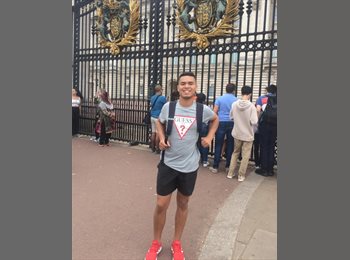 Roomgo UK - Dave - 28 - Malvern
