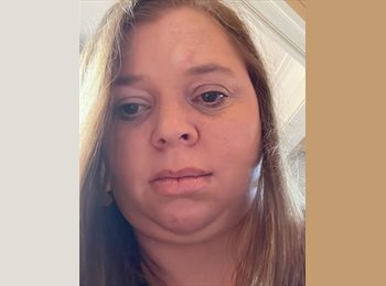 Roomgo UK - Kayleigh Ryan - 40 - Liverpool