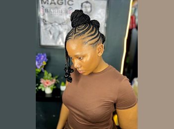 Roomgo UK - Dorothy - 26 - Goitside