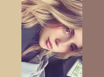 Roomgo UK - Sadie - 19 - Havant