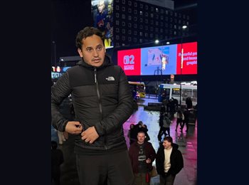 Roomgo UK - Shadi - 30 - Birkenhead