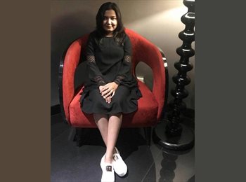 Roomgo UK - Shivani - 30 - Glasgow