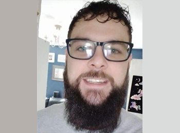 Roomgo UK - David - 36 - Bristol