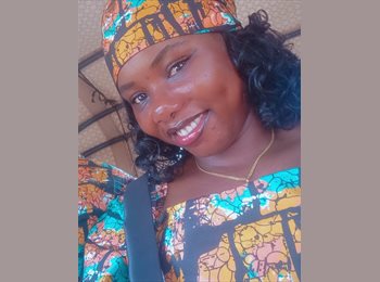 Roomgo UK - Favour  - 30 - Coventry