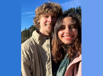 Roomgo UK - Khiana - 22 - Bishop's Stortford