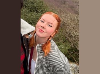 Roomgo UK - elle websdale  - 26 - Didsbury