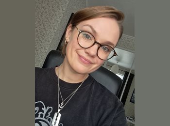 Roomgo UK - Nancy Vix - 31 - Broadmead