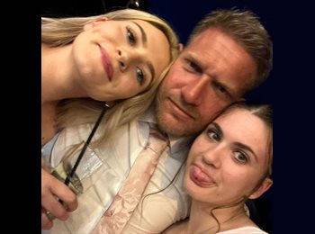 Roomgo UK - Nick - 40 - Bracknell