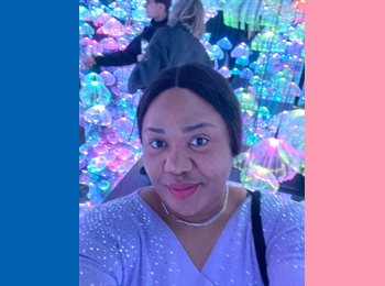 Roomgo UK - Stacy - 39 - Mexborough