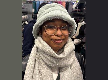 Roomgo UK - Marta - 23 - Charing Cross