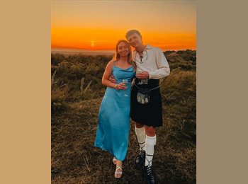 Roomgo UK - Olivia  - 25 - Brighton