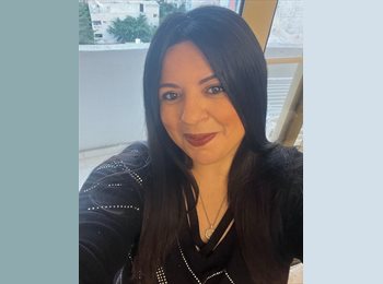 Roomgo UK - Nadia Montasser - 41 - Liverpool