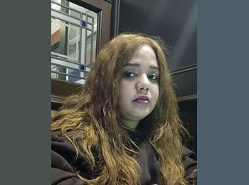 Roomgo UK - Wondimu - 33 - Chinese Quarter