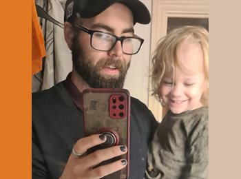 Roomgo UK - Jordan - 31 - Aylesbury