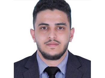 Roomgo UK - Firas - 28 - Gunwharf Quays