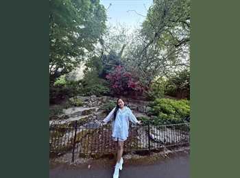 Roomgo UK - sangita - 29 - Woolwich