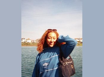 Roomgo UK - Maya - 27 - Spitalfields