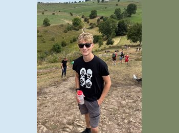 Roomgo UK - Perrin Everest - 22 - Paddington