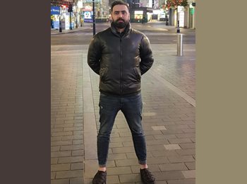 Roomgo UK - UMAR - 32 - Redditch