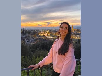 Roomgo UK - Fiona - 26 - Oxford