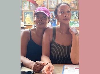 Roomgo UK - Charlotte McEwan - 32 - Sutton Coldfield